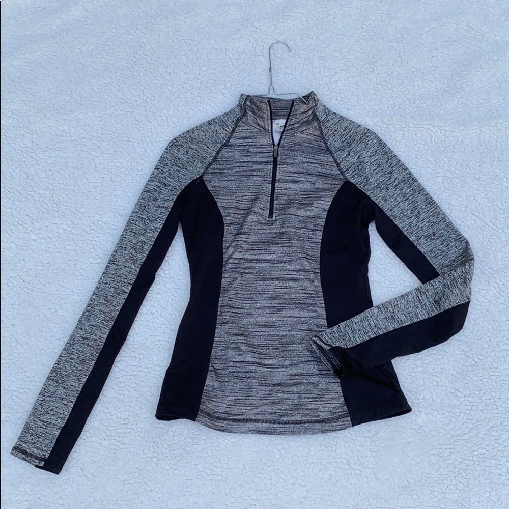 Tek Gear XS Running Pullover